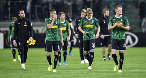 Krásne gesto hráčov Mönchengladbachu v ťažkých časoch, klub ušetrí viac ako milión eur