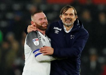 Rooneyho víťazný debut s kapitánskou páskou: Veľký večer pre mňa aj celý klub