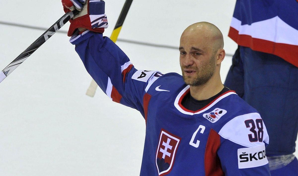 Pavol Demitra