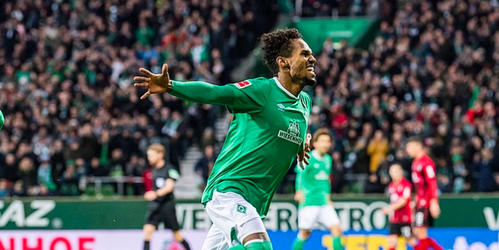 Čech Gebre Selassie sa vážne zranil, Werderu bude chýbať poriadne dlho