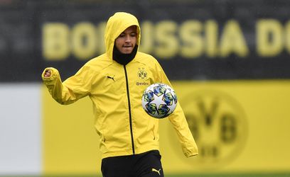 Medzi trénerom Dortmundu a hviezdou tímu to vraj poriadne škrípe. Bude z toho megaprestup?