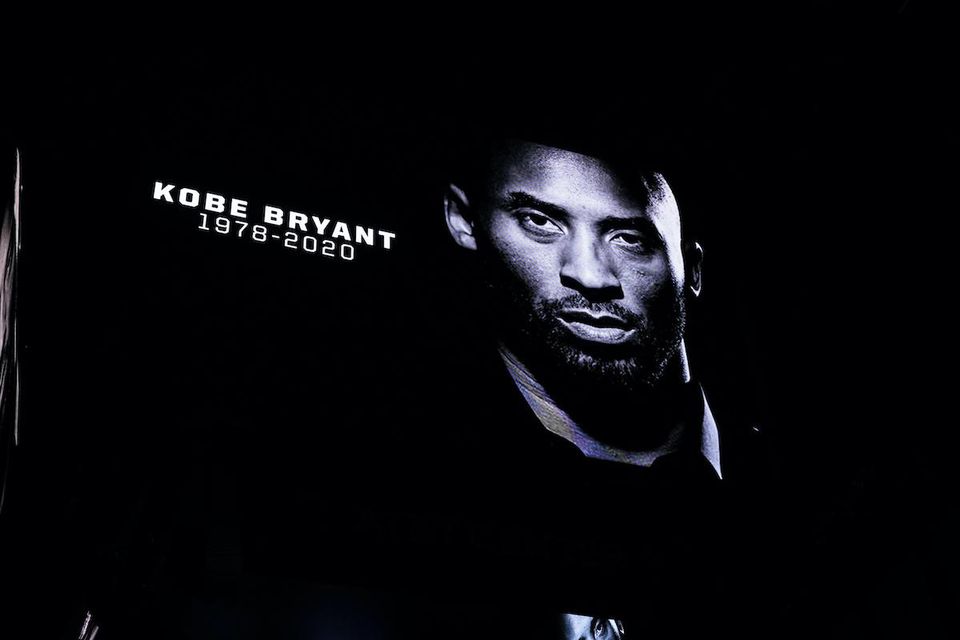 Kobey Bryant - NBA sa lúči s legendou.