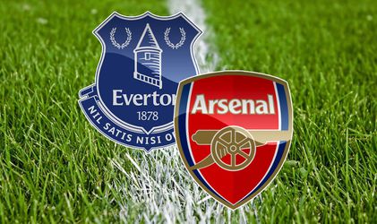 Everton FC - Arsenal FC