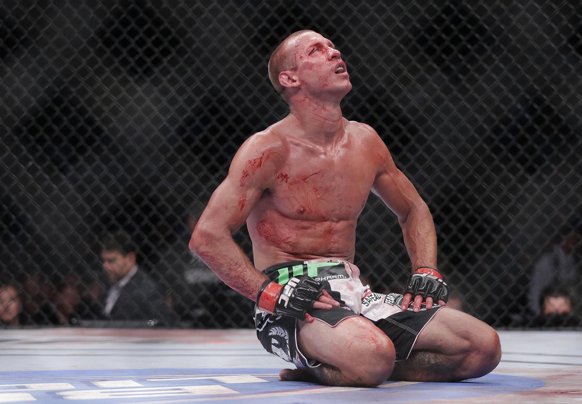 Donald Cerrone