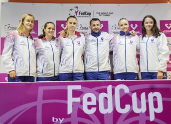 Analýza Fed Cupu Slovensko – Veľká Británia: Na záverečný turnaj postúpia naše hráčky