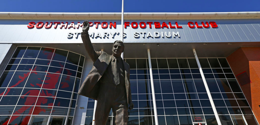 Southampton je prvý klub Premier League, ktorého hráči sa vzdajú časti platov