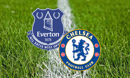Everton FC - Chelsea FC