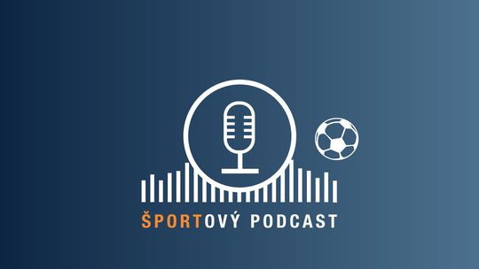 Slovensko nepatrí na finálový turnaj (podcast)
