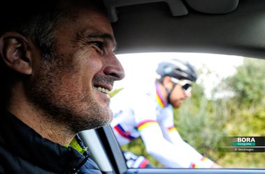 Športový riaditeľ Bory Ján Valach: Tour de France bude, ale...