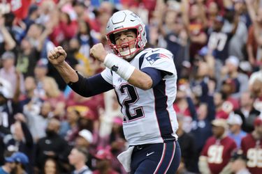 Posledná sezóna pre Toma Bradyho v tíme New England Patriots?