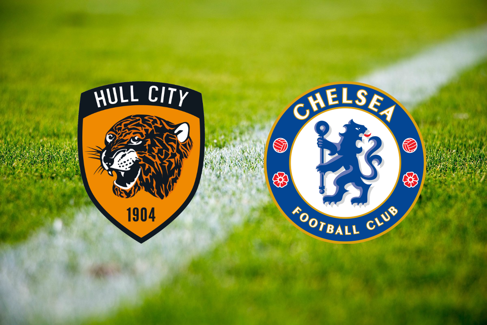 ONLINE: Hull City - Chelsea FC