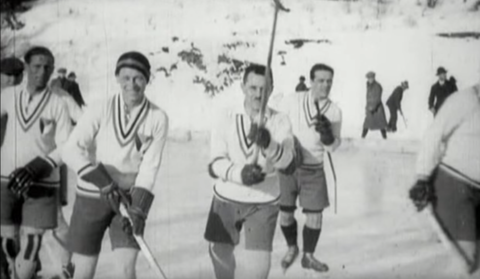 Pred 95 rokmi sa vo Vysokých Tatrách začali ME v hokeji