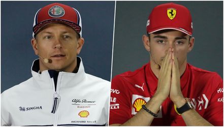 Bývalý kontroverzný šéf tímu F1: Ferrari premárnilo rok s Kimim Räikkönenom