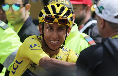 Tím Ineos predstavil svojich lídrov na Tour de France 2020