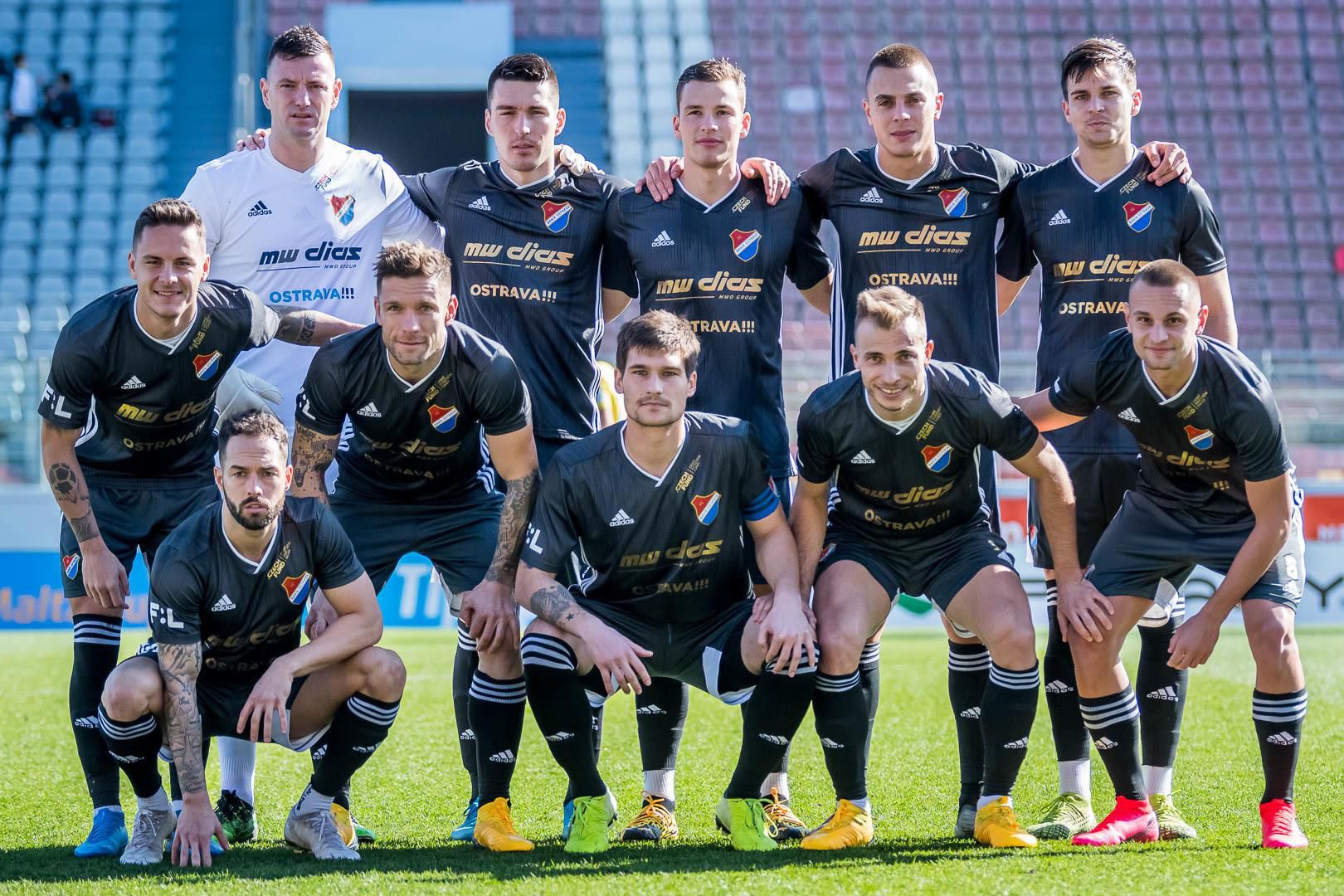 FC Baník Ostrava