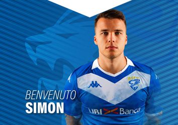 Brescia Calcio získala fínskeho reprezentanta Simona Skrabba