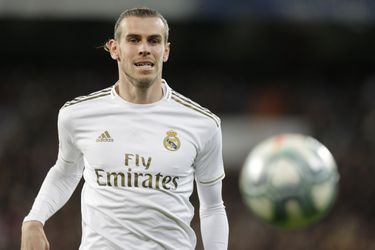 Gareth Bale znova odišiel zo štadióna ešte počas zápasu. Už štvrtýkrát