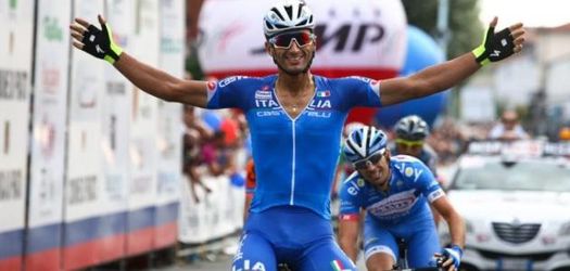 Cyklista Bennati ukončil kariéru pre pretrvávajúce bolesti