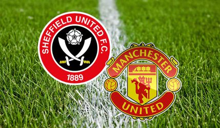 Sheffield United FC – Manchester United