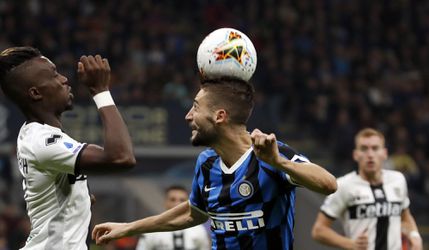 Na zoznam maródov Interu Miláno pribudol ďalší hráč