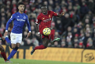 Analýza zápasu FC Liverpool – Everton: Kto uspeje v liverpoolskom derby?