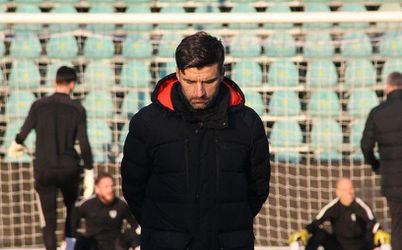 Nový tréner MŠK Žilina sa nebojí ani prekvapení. Komentoval aj Boženíka a ŠK Slovan