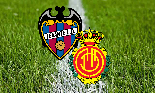 Levante UD - RCD Mallorca