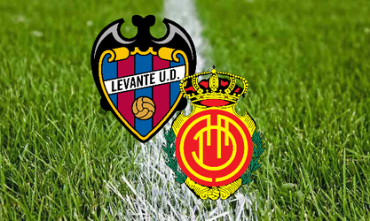 Levante UD - RCD Mallorca