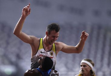 Nemecký desaťbojár Niklas Kaul o olympiáde: Bude to zložité, už len pokiaľ ide o férovosť