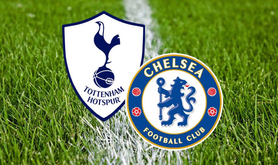 Tottenham Hotspur – Chelsea FC