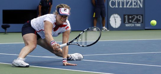 Kim Clijstersová dostala voľnú kartu na marcový turnaj v Indian Wells