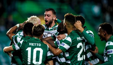 V Sportingu Lisabon zredukovali platy hráčov o 40 percent