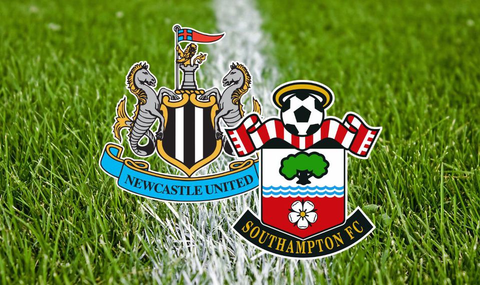 ONLINE: Newcastle United - Southampton FC