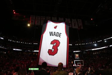 Bývalá hviezda Miami Heat sa dočkala veľkej pocty