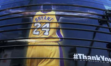 Ohlasy svetových médií na predčasný odchod Kobeho Bryanta: Čierna Mamba tu už nie je