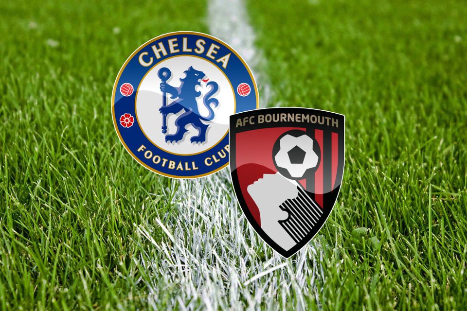 ONLINE: Chelsea FC - AFC Bournemouth