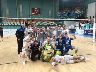 Challenge Cup: Nitra vyzve v osemfinále lídra francúzskej ligy