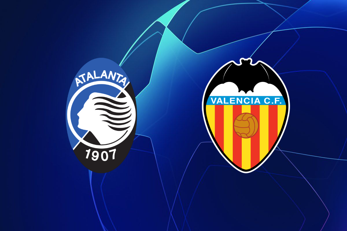 Atalanta - Valencia