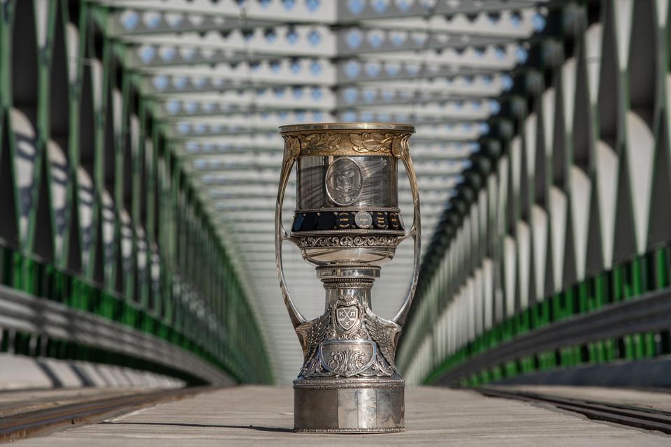 Gagarinov pohár v Bratislave