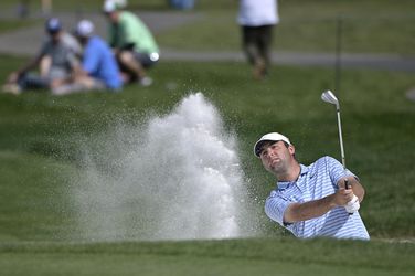 Golf: Seriál PGA Tour plánuje reštart v polovici júna v Texase