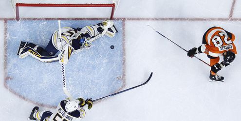 NHL sa zahráva so zaujímavou novinkou v predĺžení, Liška upozorňuje na jej zradnosť