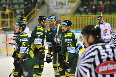 O kúpu žilinského hokejového klubu sa zaujíma seriózny partner