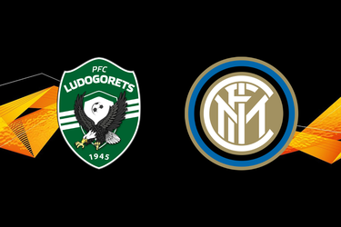 PFC Ludogorec Razgrad - Inter Miláno