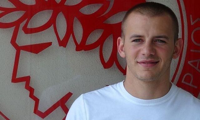 Vladimir weiss olympiakos olympiacos org