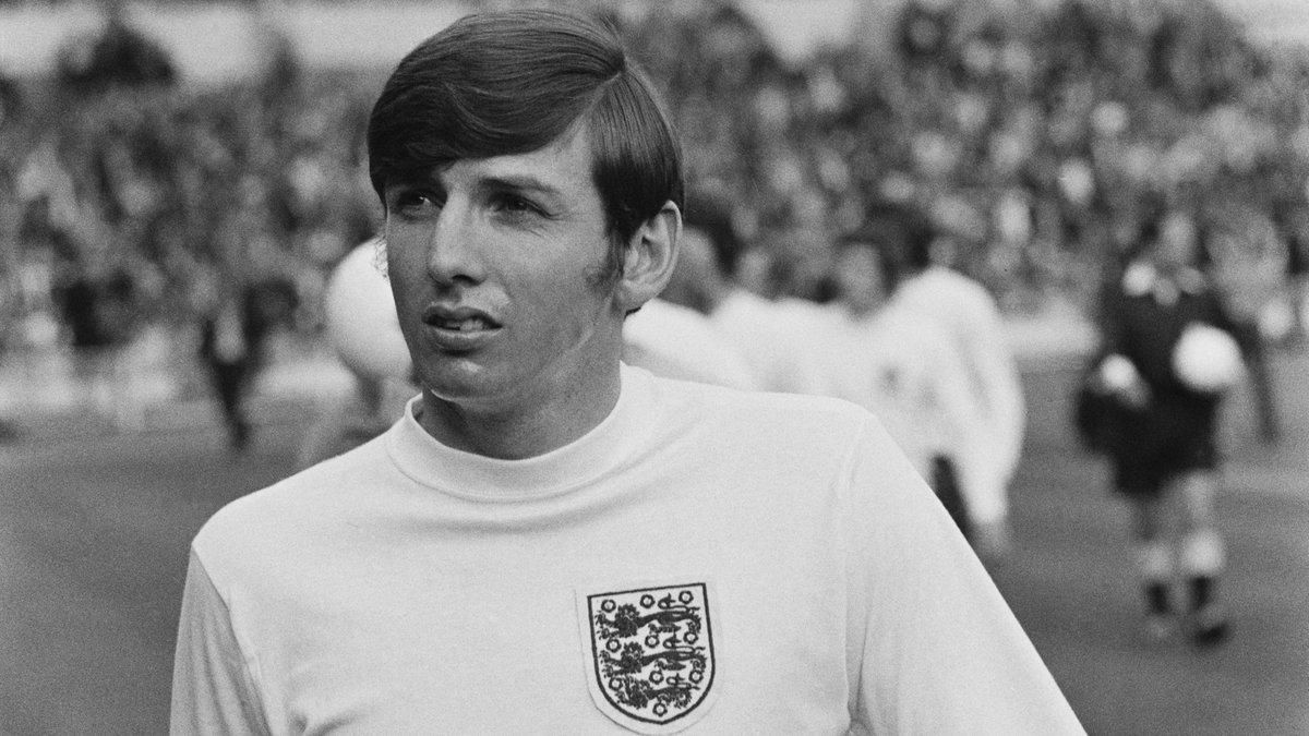 Martin Peters