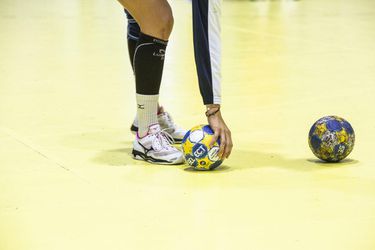 ME-kval.: EHF prerušila všetky svoje súťaže do 12. apríla
