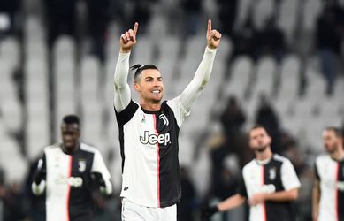 Coppa Italia: Juventus zdolal AS Rím a postúpil do semifinále