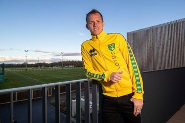 Ondrej Duda je nadšený z prestupu do Norwichu: Znova sa chcem baviť futbalom