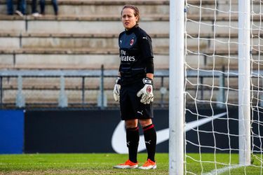 Mária Korenčiová z AC Miláno je už doma: Taliani stále dúfali, že sa to zlepší