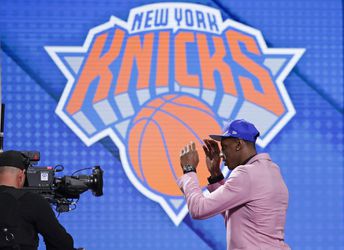 NBA: New York Knicks odvolal klubového prezidenta